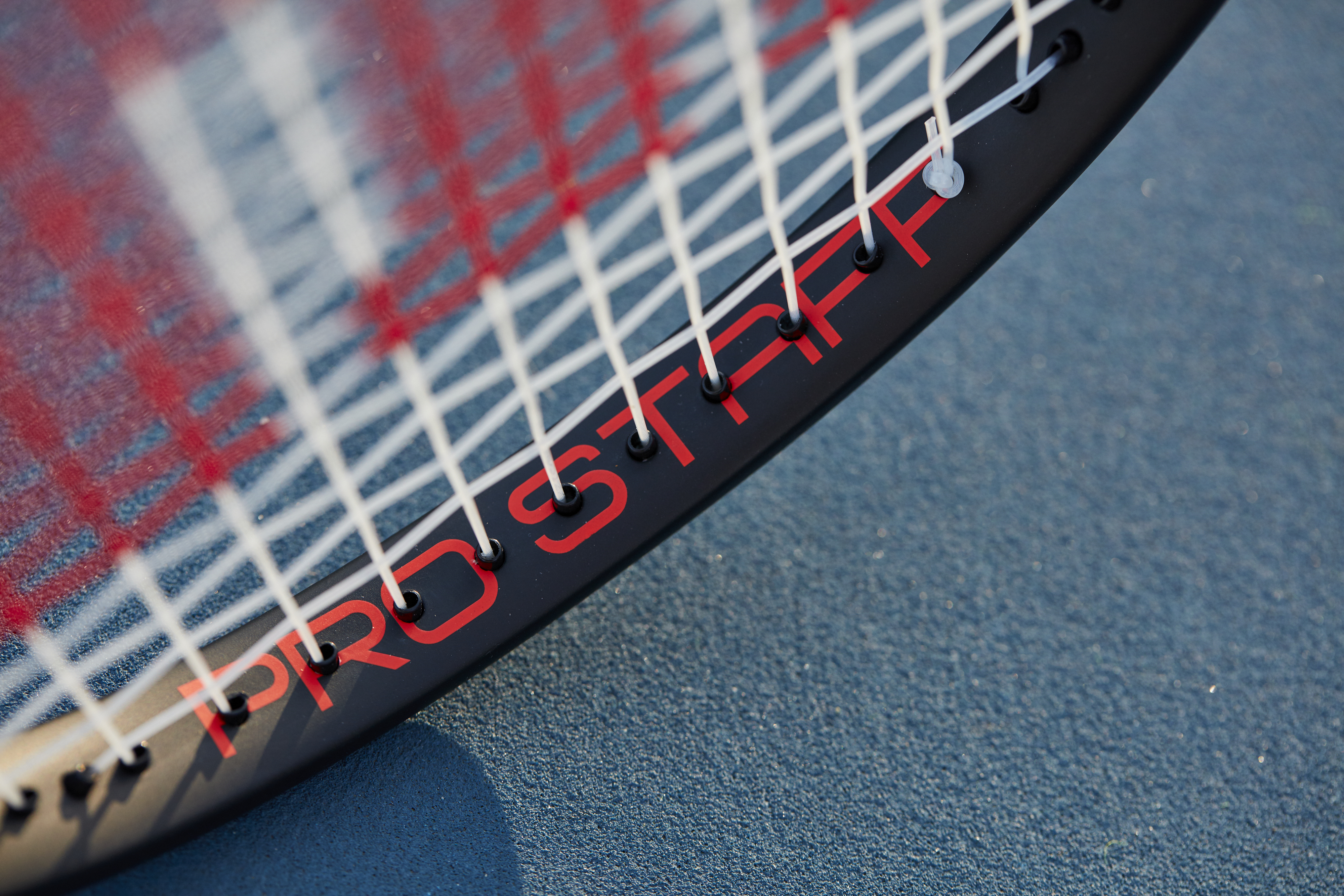 Pro Staff Precision RXT 105 Tennis Recreational Casual Racket (Strung)