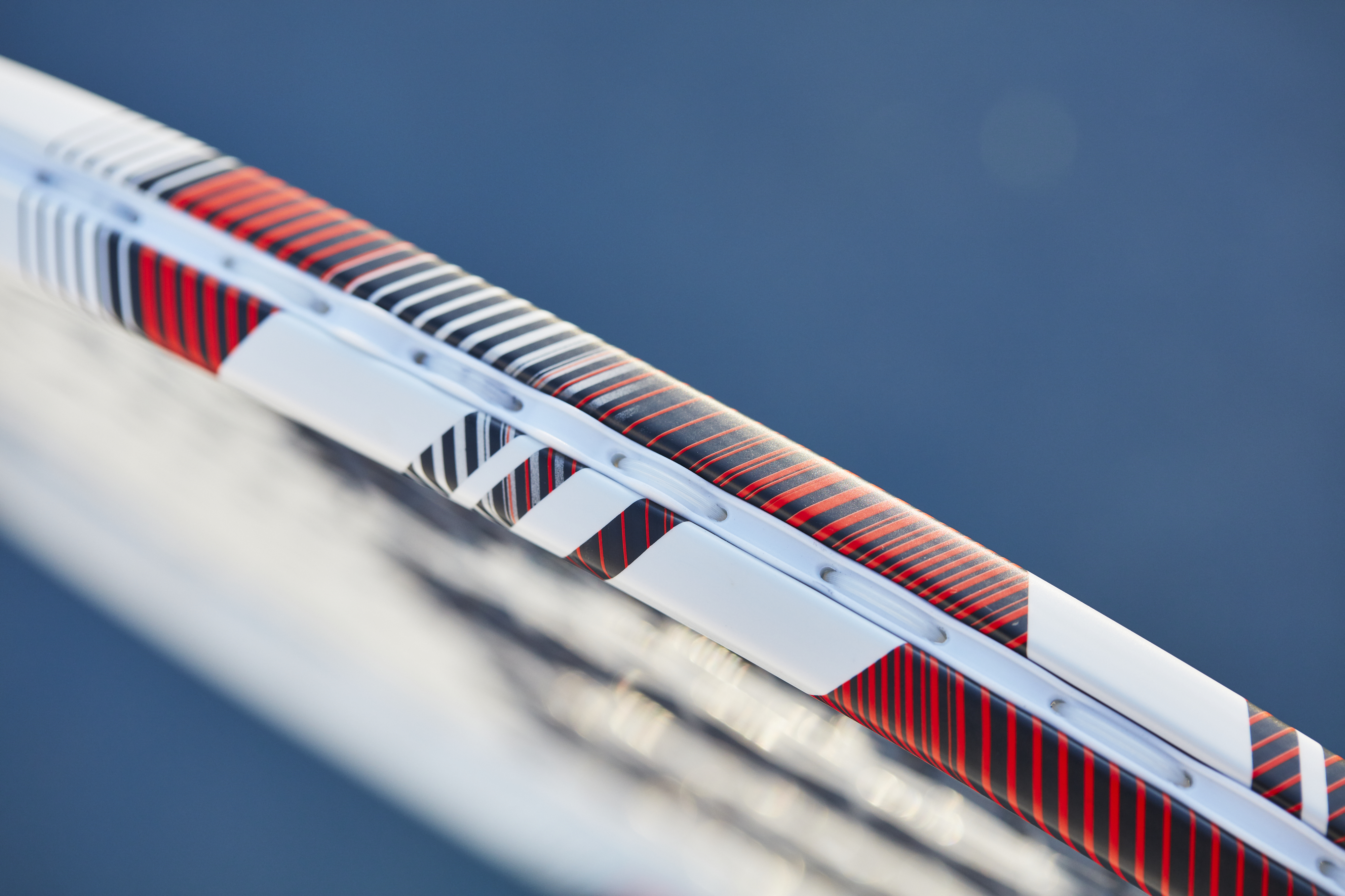 FUSION XL (16x19) Beginner Tennis Recreational Racket Strung