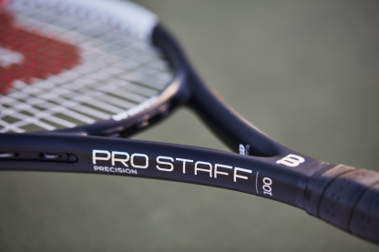 Pro Staff Precision 100 Tennis Recreational Casual Racket