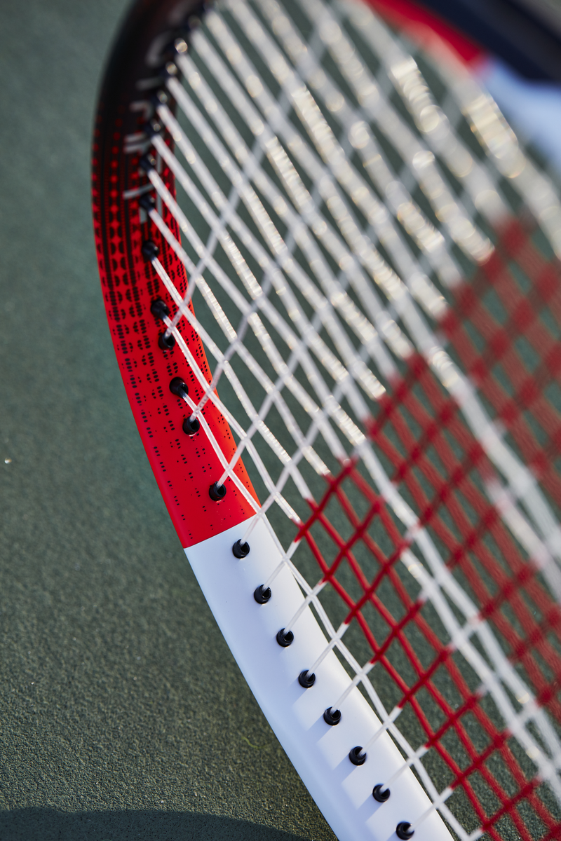 Pro Staff Precision 100 Tennis Recreational Casual Racket