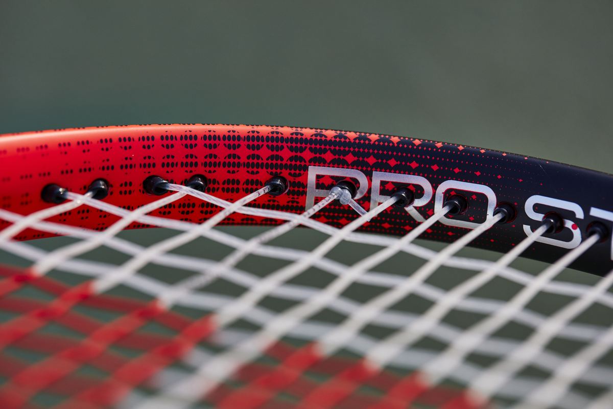 Pro Staff Precision 100 Tennis Recreational Casual Racket