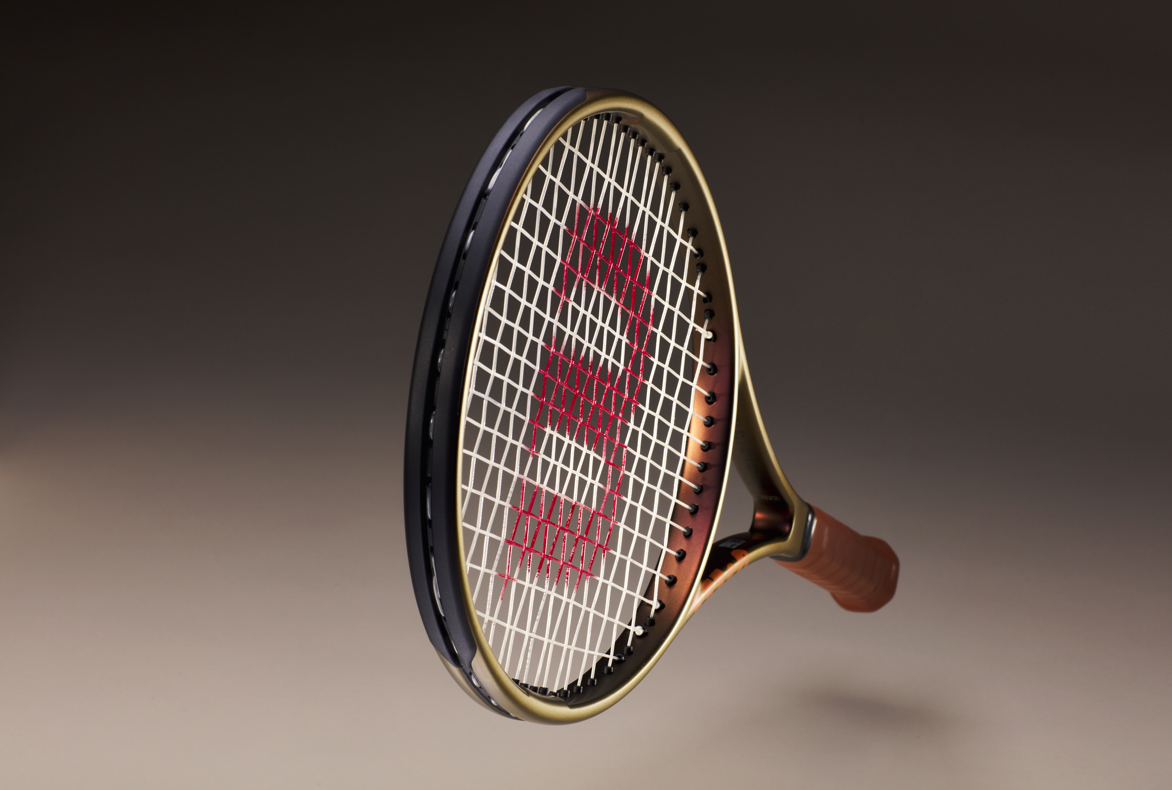 Wilson Pro Staff 97L V14 Performance Tennis Racket (Unstrung)