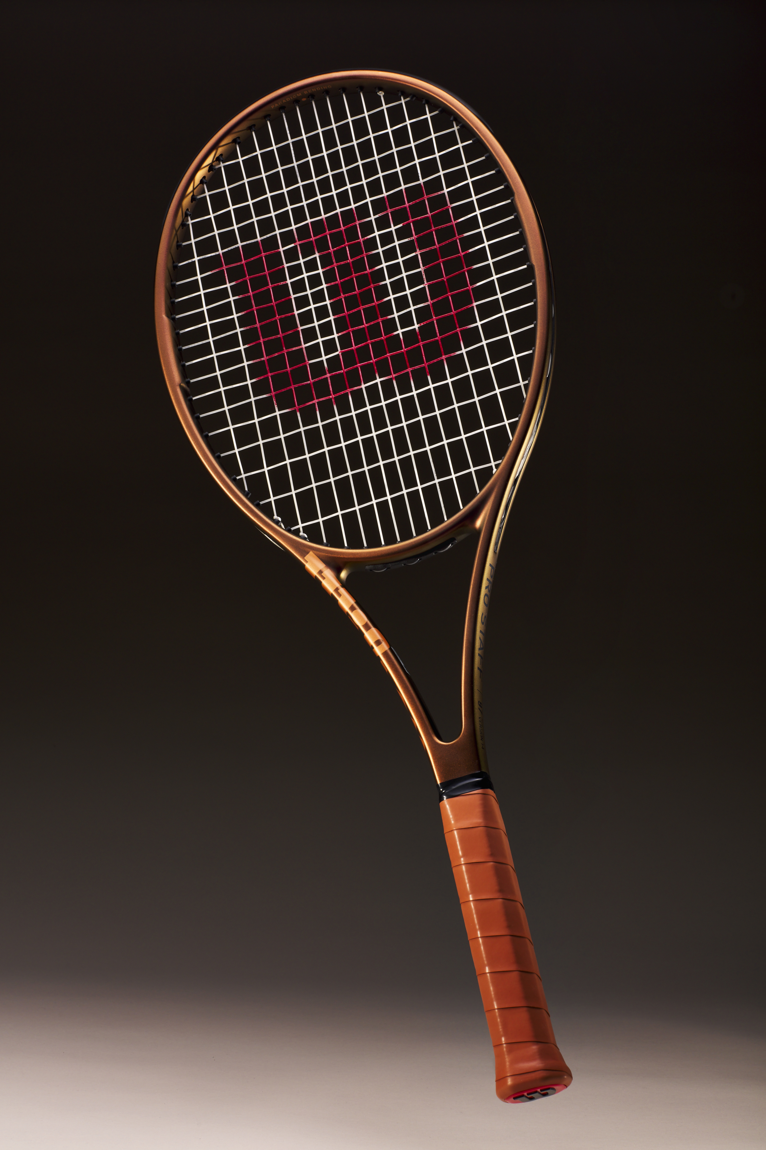 Wilson Pro Staff 97L V14 Performance Tennis Racket (Unstrung)