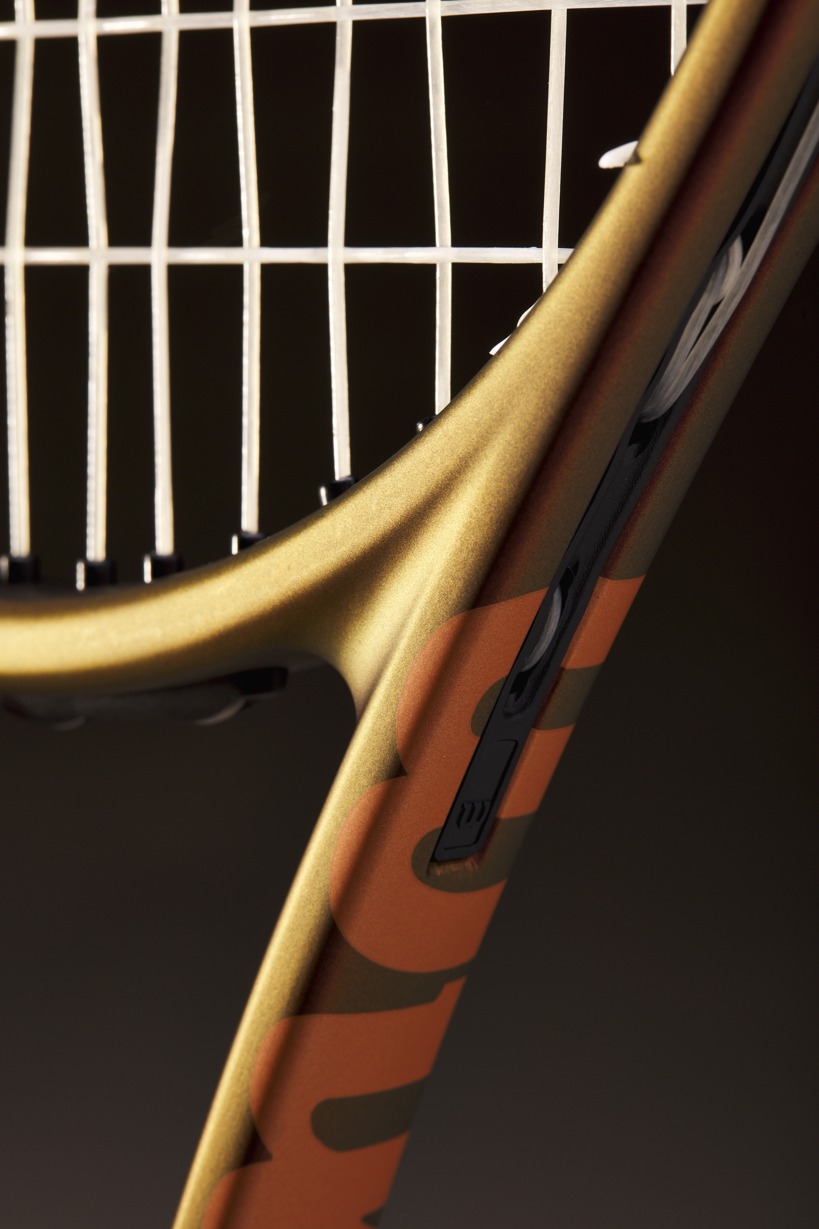 Wilson Pro Staff 97L V14 Performance Tennis Racket (Unstrung)