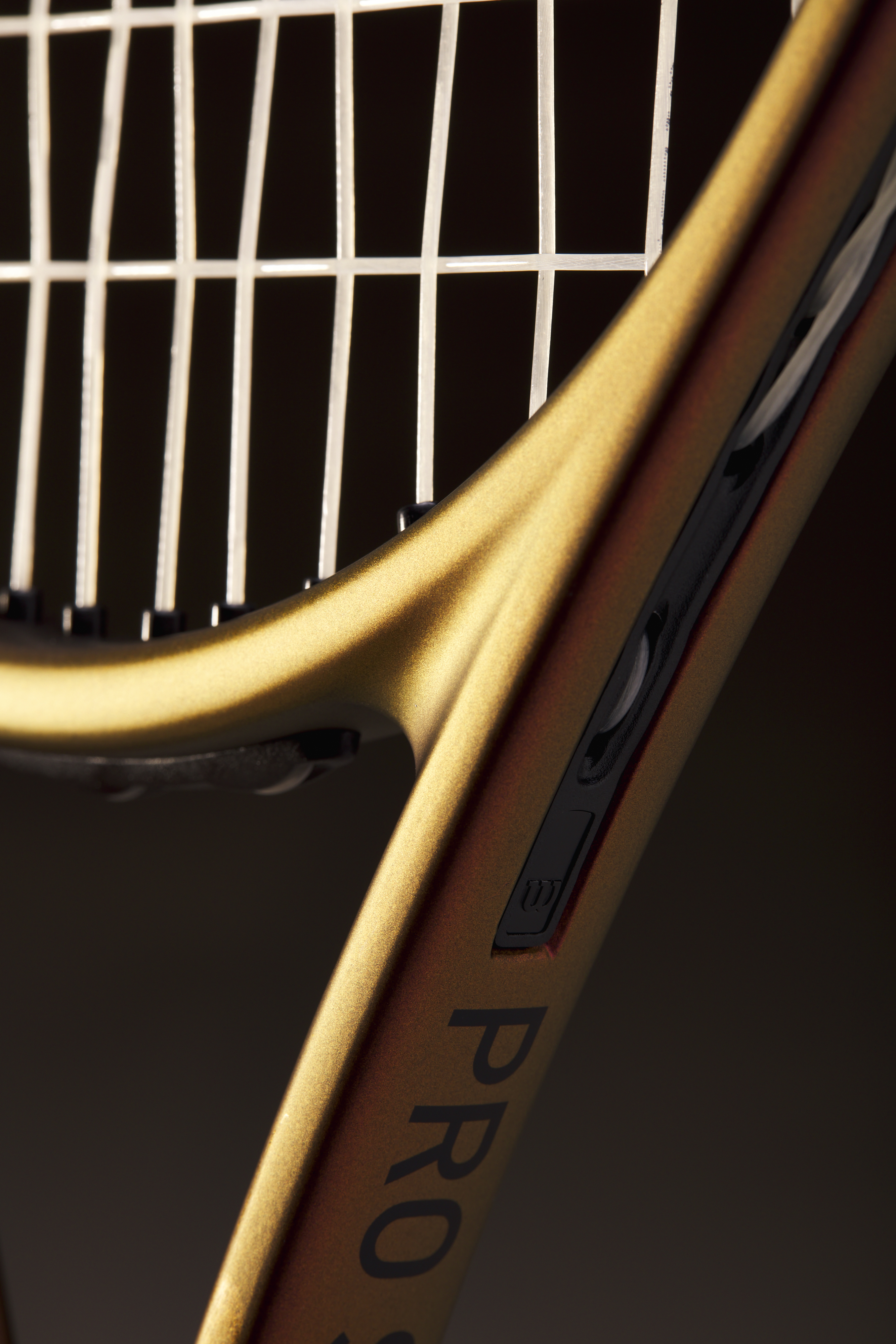 Wilson Pro Staff 97L V14 Performance Tennis Racket (Unstrung)