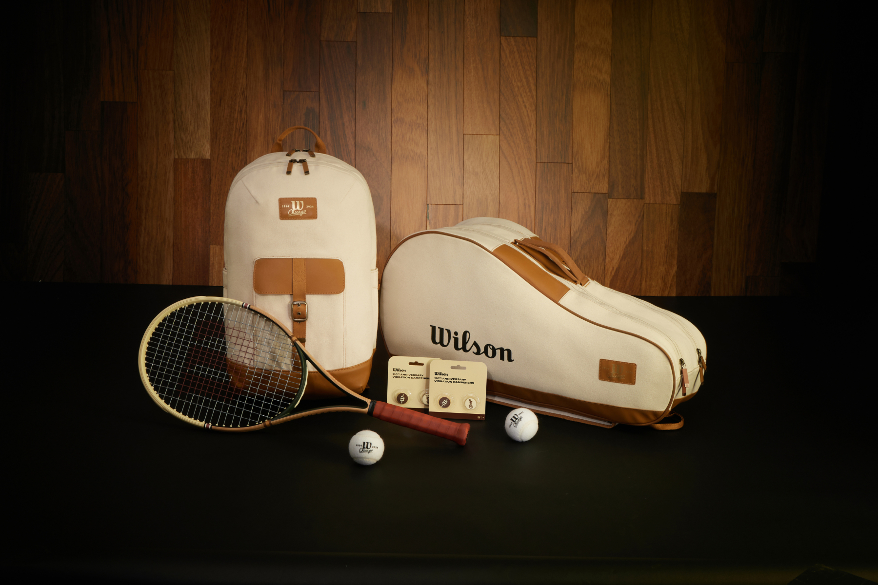 110 YEARS ANNIVERSARY Shift 99L V1 Tennis Racket Strung