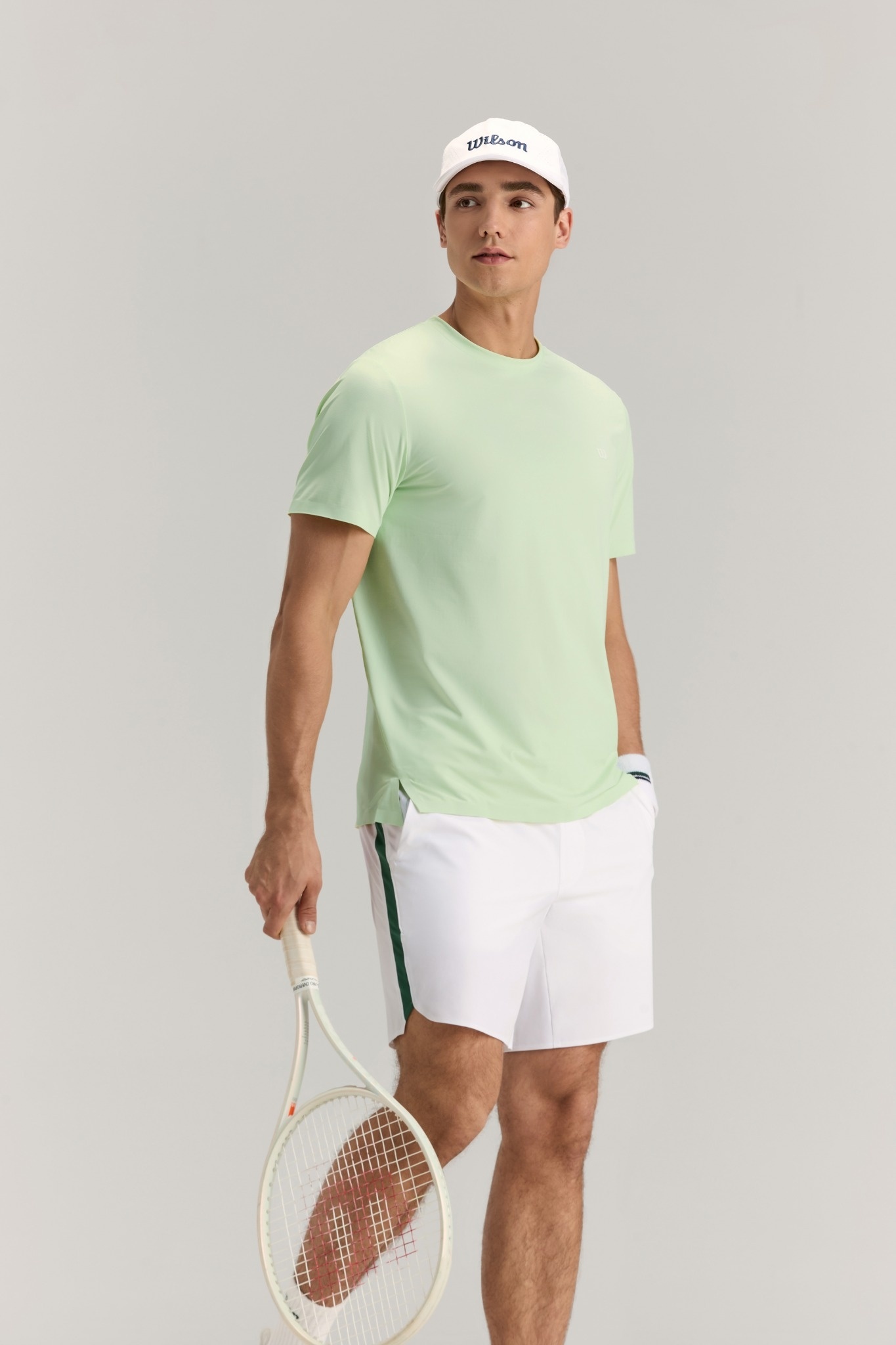 #Lime Cream