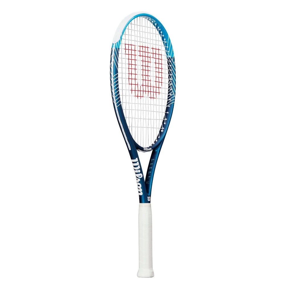 Wilson Ultra Power RXT 105 Tennis Racket (Pre-strung) – Wilson