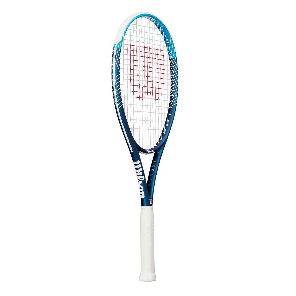 【美品】ウィルソン Wilson ウルトラパワー RXT105 G2 273g Wilson Ultra Power RXT 105 Tennis Racket (Pre-strung) – Wilson