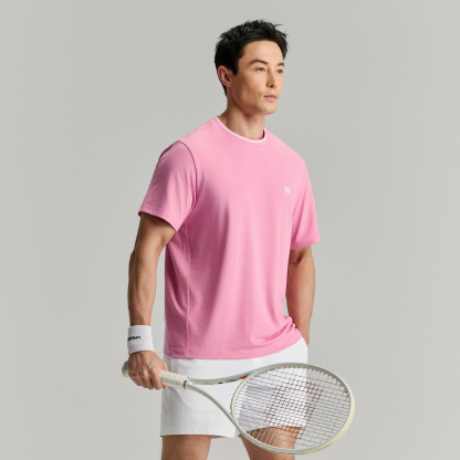 Wilson Gamedays Logo Tee
