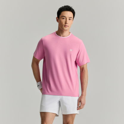 Wilson Gamedays Logo Tee