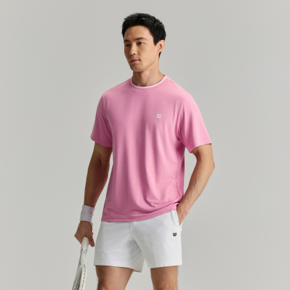 Wilson Gamedays Logo Tee