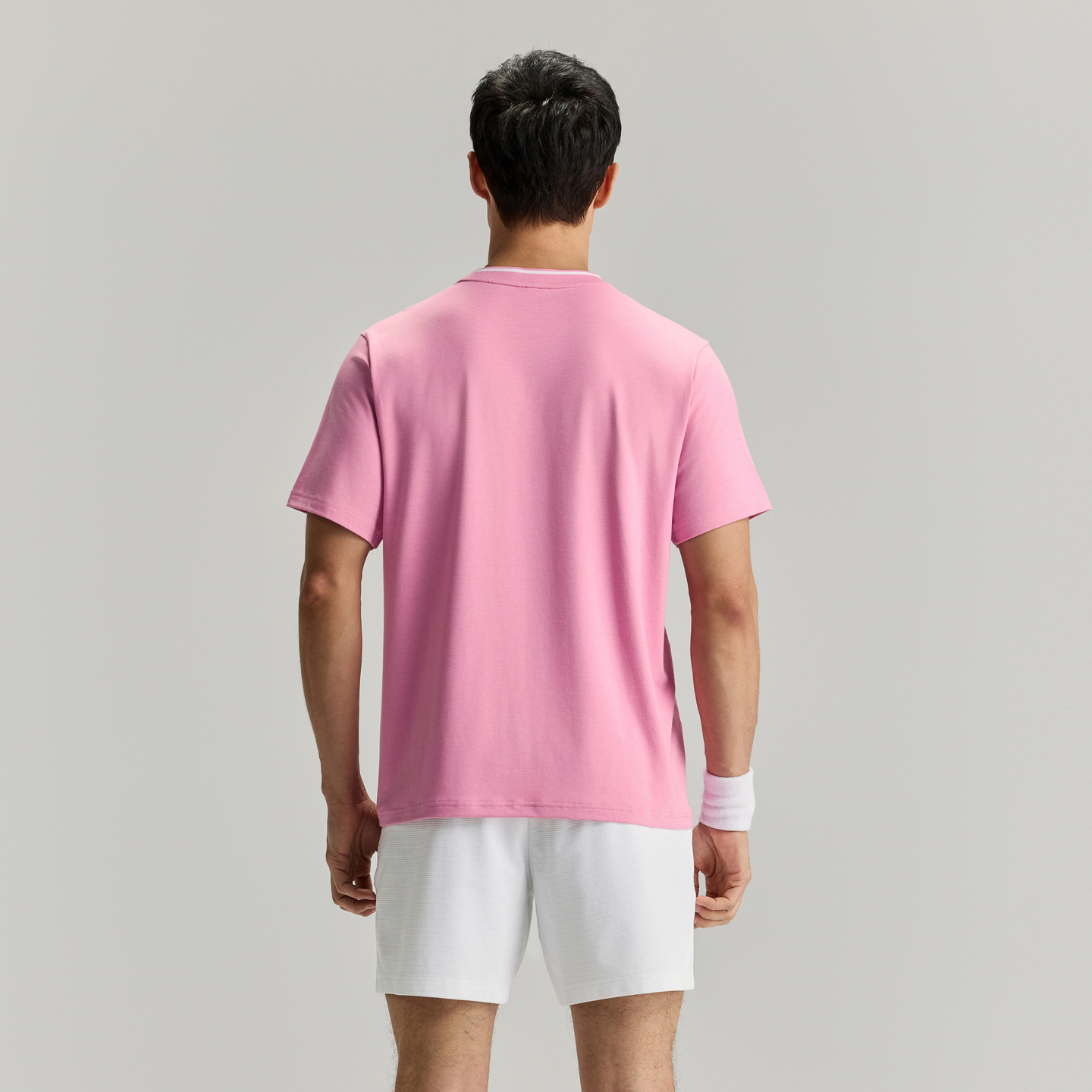 Wilson Gamedays Logo Tee