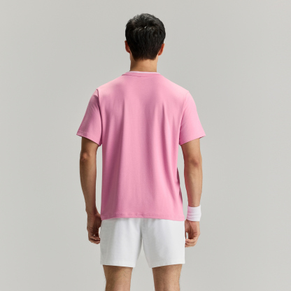 Wilson Gamedays Logo Tee