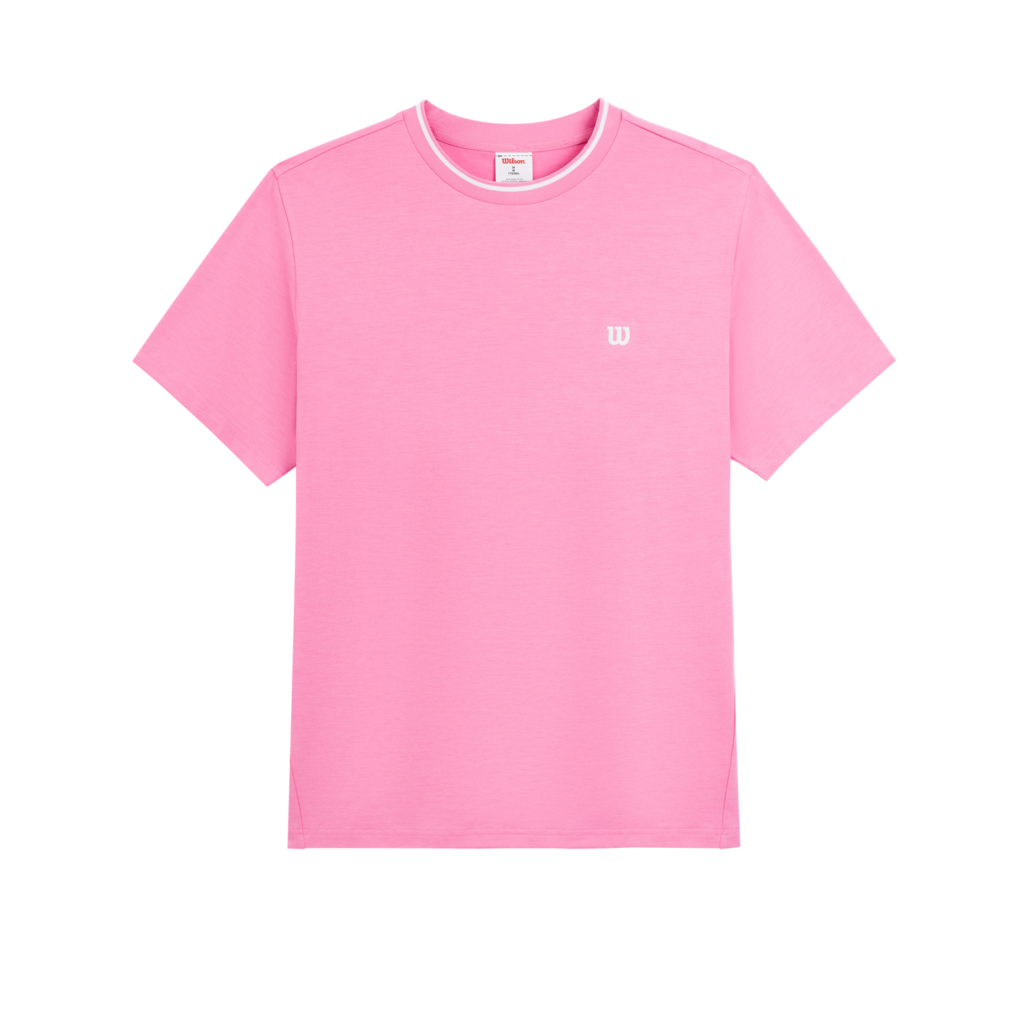 Wilson Gamedays Logo Tee