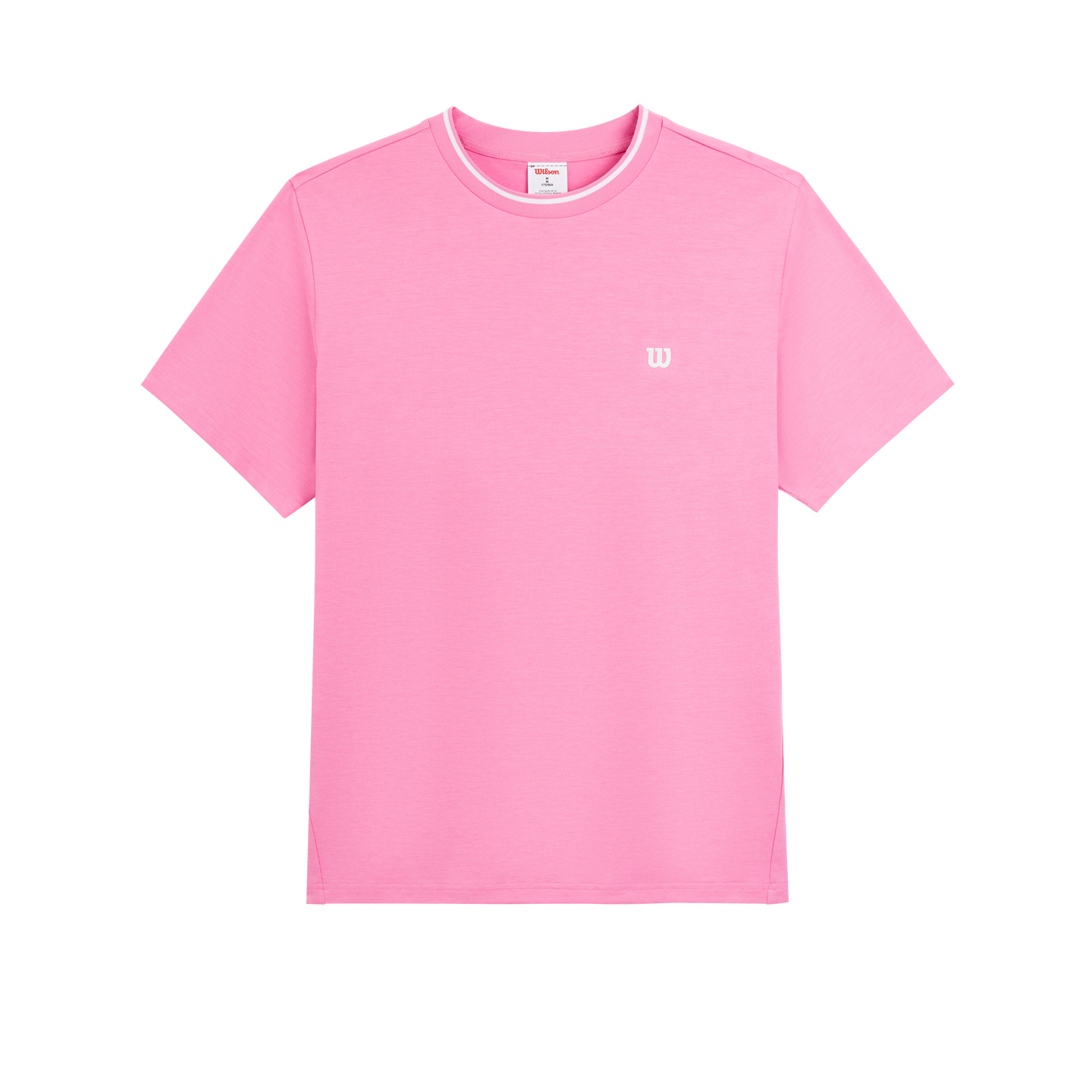 Wilson Gamedays Logo Tee