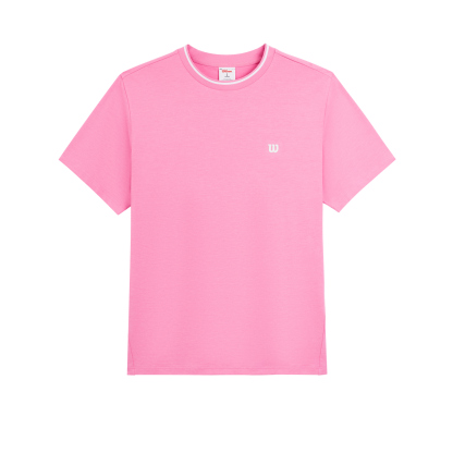 Wilson Gamedays Logo Tee