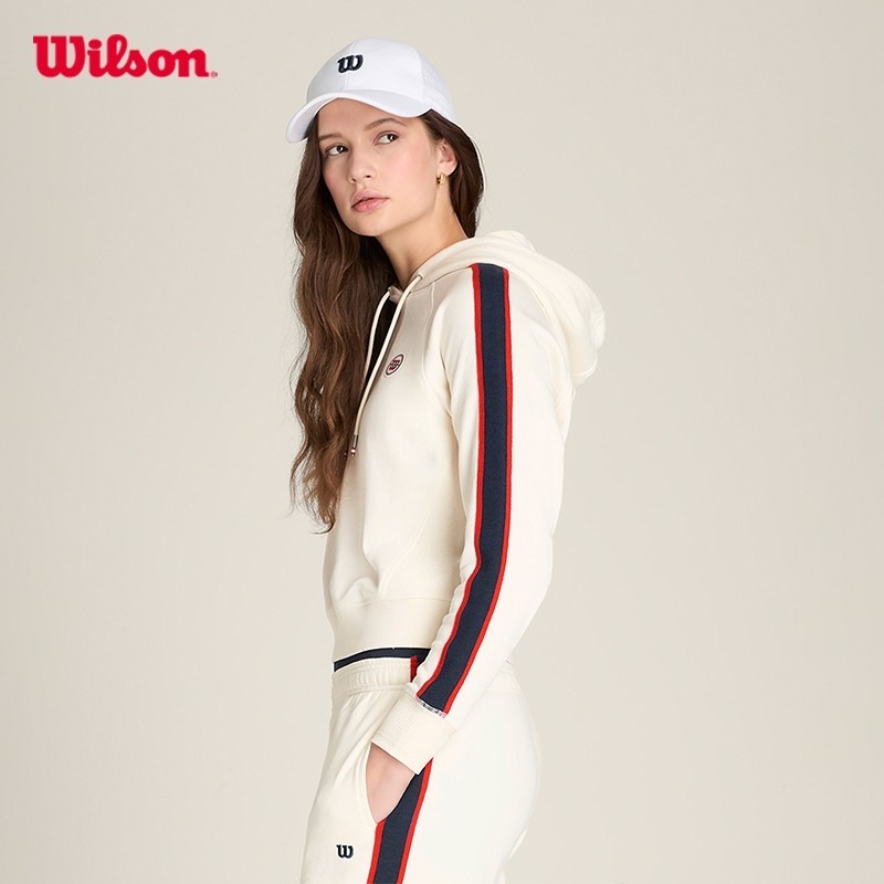 Wilson Women's Sideline Hoodie