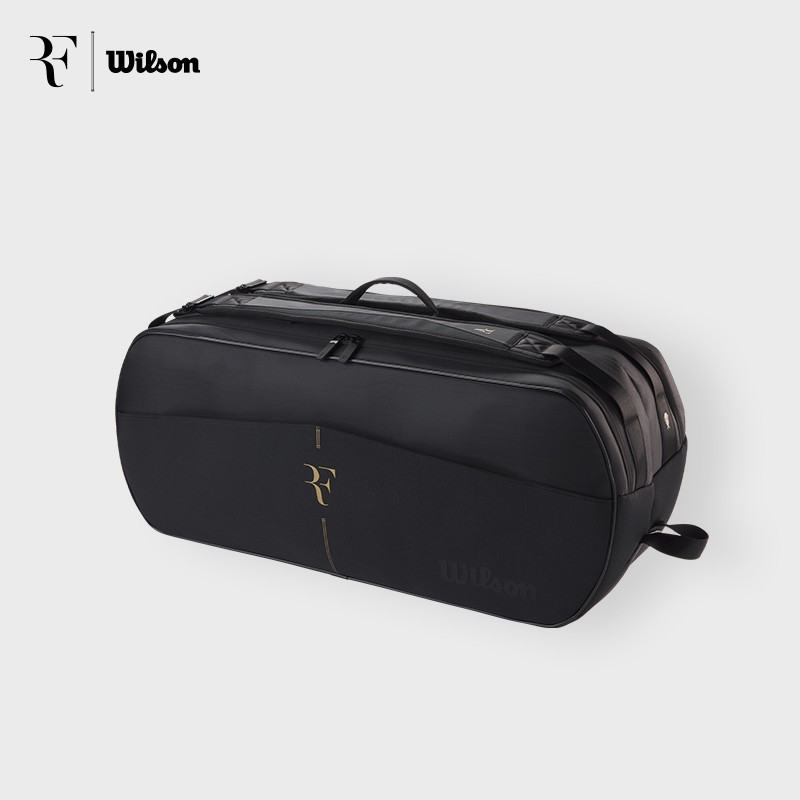 Wilson Laver Cup 2025 RF Tournament Tennis Bag
