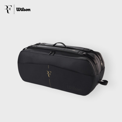 Wilson Laver Cup 2025 RF Tournament Tennis Bag