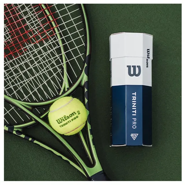 Tennis Balls