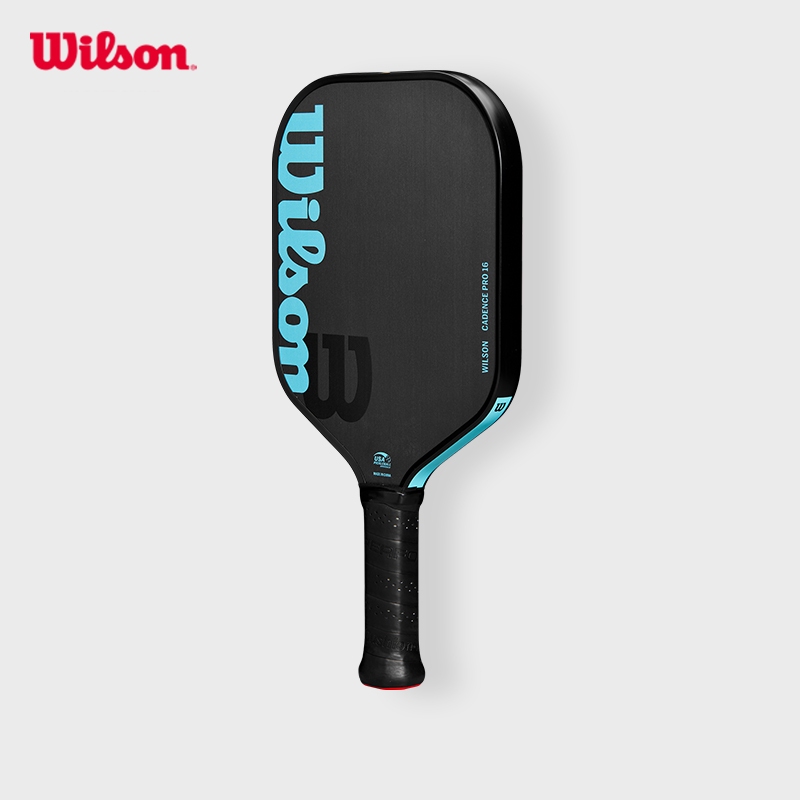 Wilson Cadence Pro 16 Pickleball Paddle