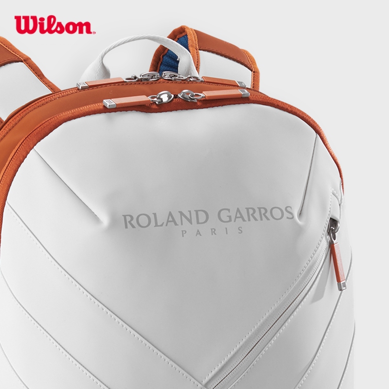 Wilson Roland-Garros 2024 Super Tour Backpack