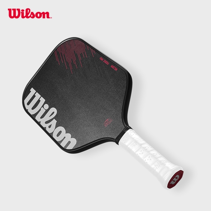 Wilson FIERCE PRO Pickleball Paddle 2