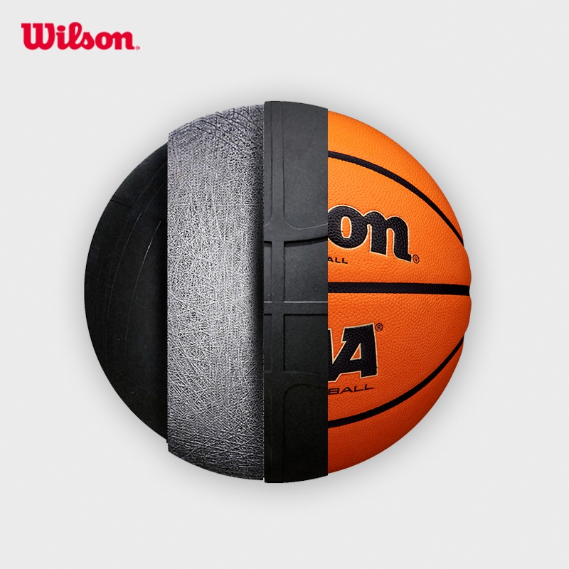 Wilson NCAA Evo NXT Game Basketaball – Wilson Singapore | Official