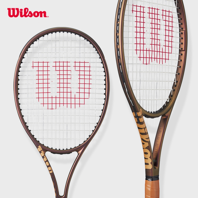 Wilson Pro Staff X V14 Frm Performance Tennis Racket (Unstrung)