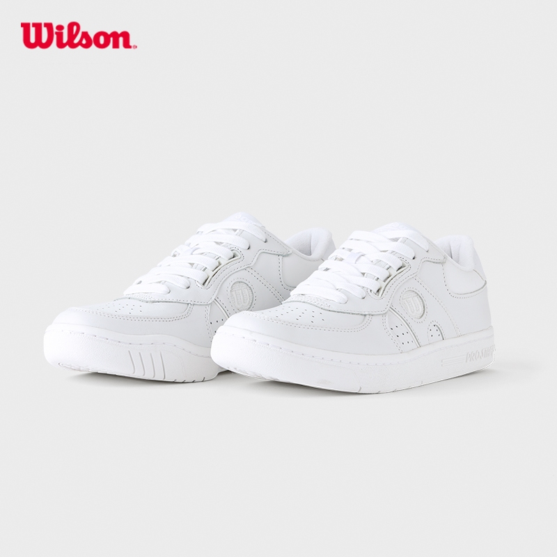 Wilson Unisex Pro Staff 87 Tennis Shoes