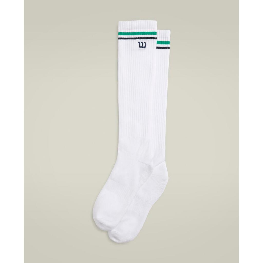 Wilson Crew Sock