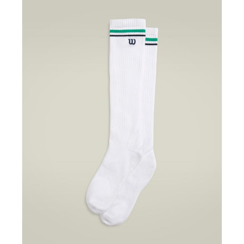 Wilson Crew Sock