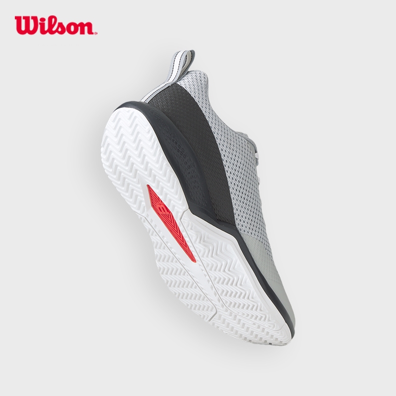 Wilson Rush Pro Lite Men'S Tennis Shoe