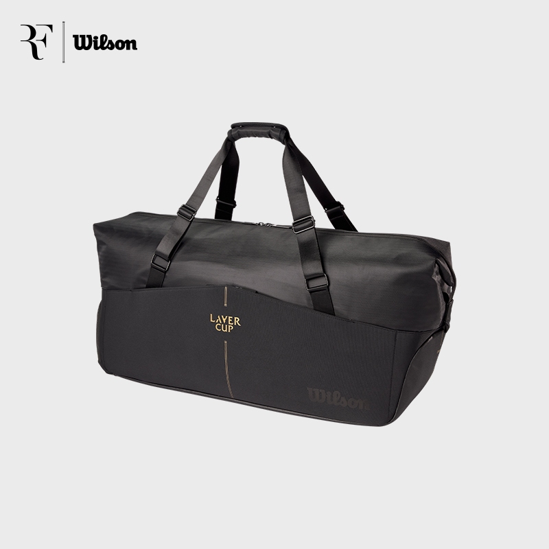 Wilson Laver Cup 2025 RF Tournament Tennis Bag