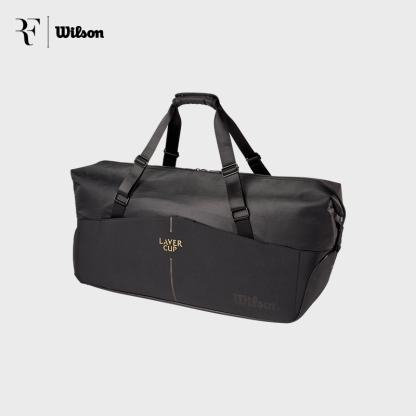 Wilson Laver Cup 2025 RF Tournament Tennis Bag