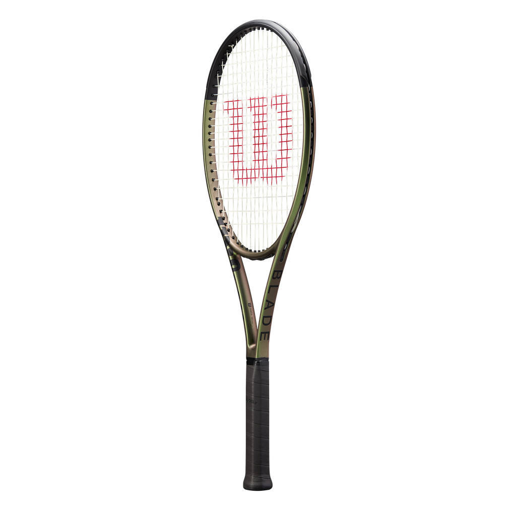 【極美品】 Wilson BLADE 98 V8 18×20 G3 Gear-of-the-Year-2020-7-
