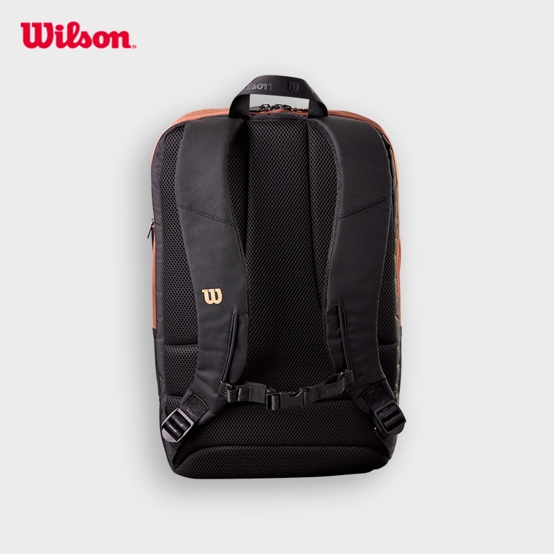 Wilson SUPER TOUR PRO STAFF V14 Tennis Backpack