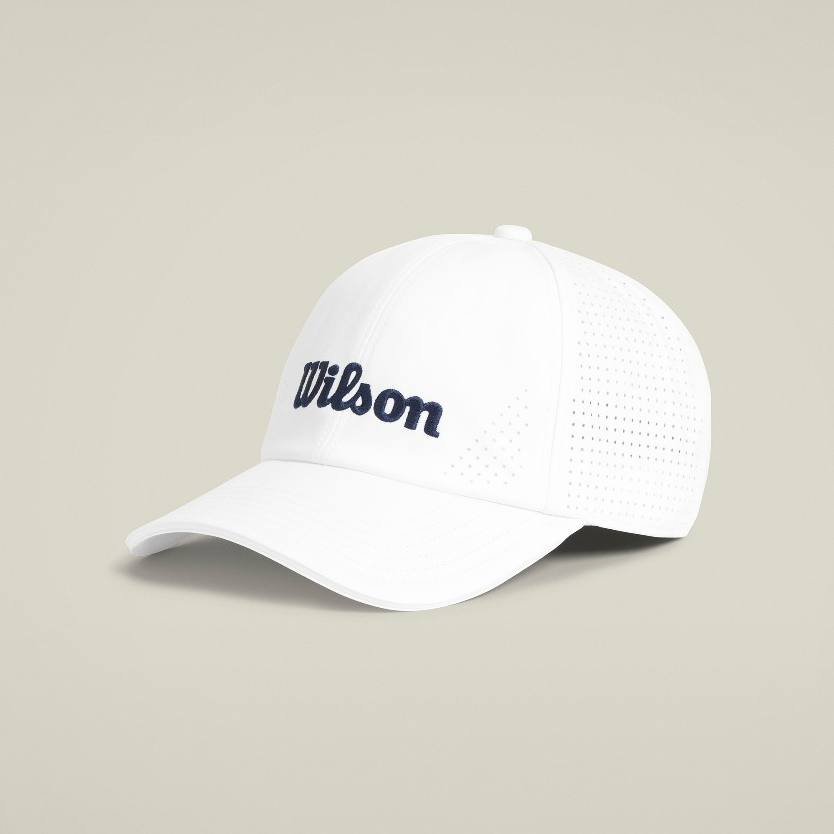Wilson Active Perforated Cap