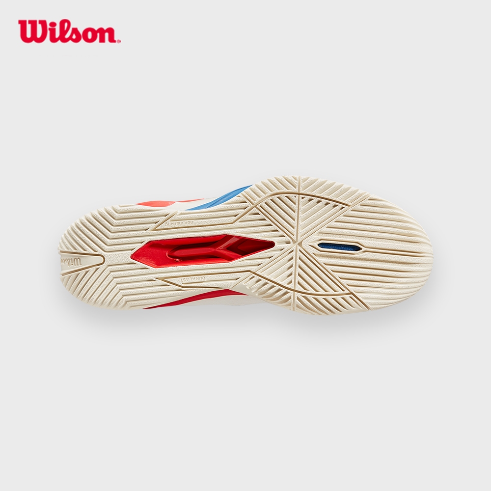 Wilson Rush Pro 4.0 Men's Tennis Shoe