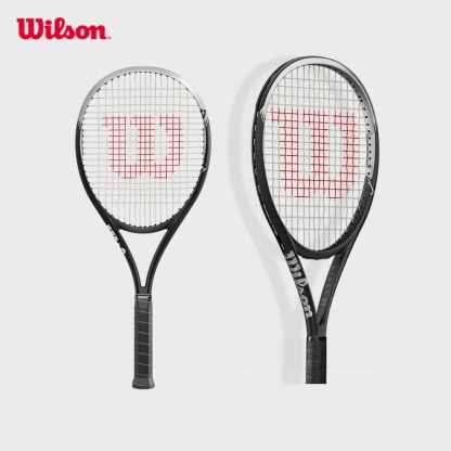 Wilson Hyper Hammer Legacy Recreational Tennis Racket (Strung)