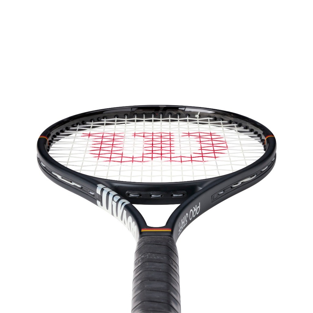 Wilson Pro Staff X Classic Performance Tennis Racket (Unstrung)