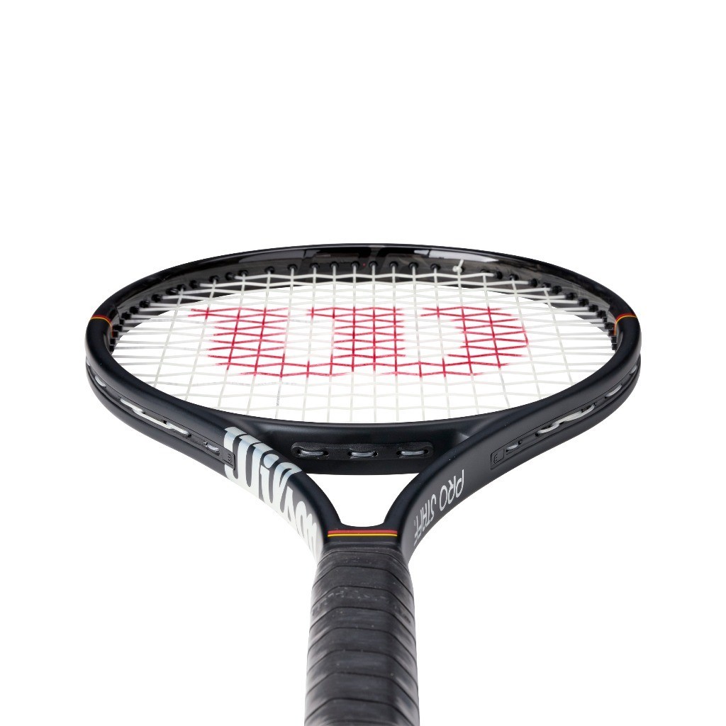 Wilson Pro Staff X Classic Performance Tennis Racket (Unstrung)