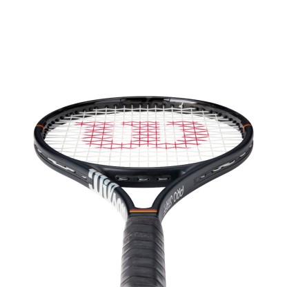 Wilson Pro Staff X Classic Performance Tennis Racket (Unstrung)