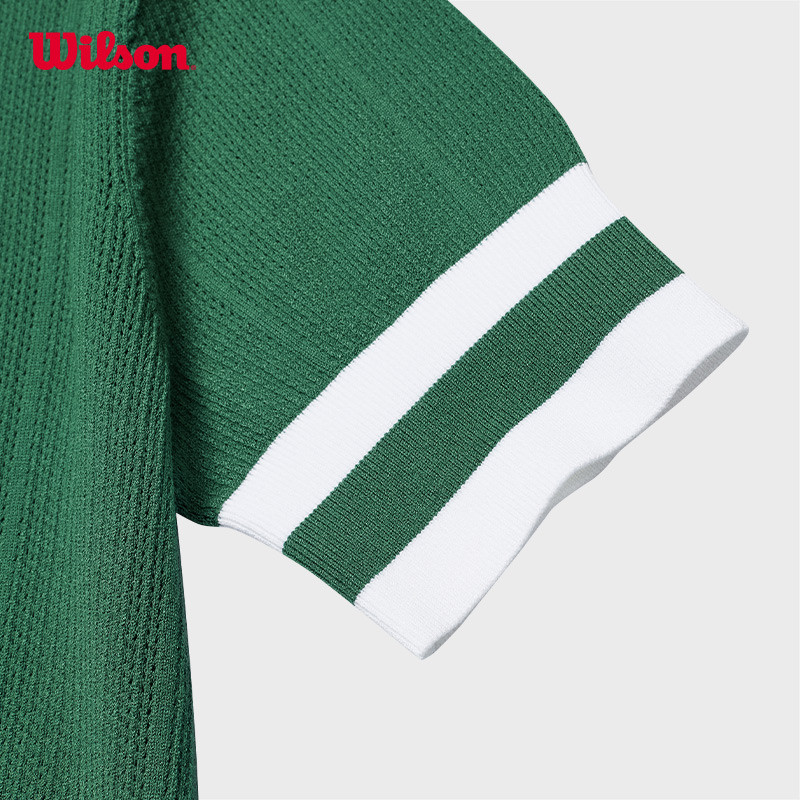 Wilson Women Essex Tennis Polo Shirt