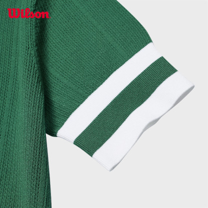 Wilson Women Essex Tennis Polo Shirt