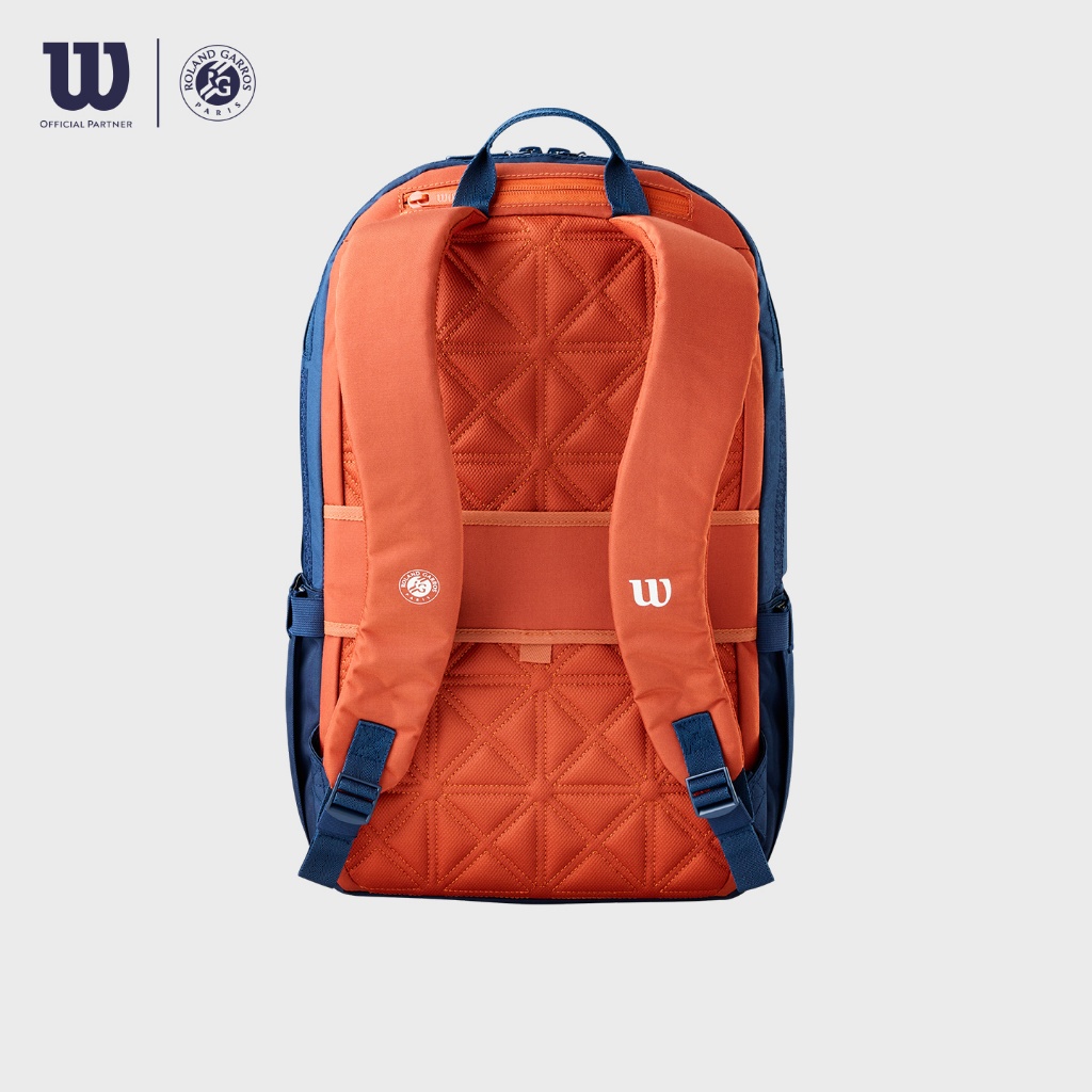 Wilson Roland-Garros 2026 Backpack
