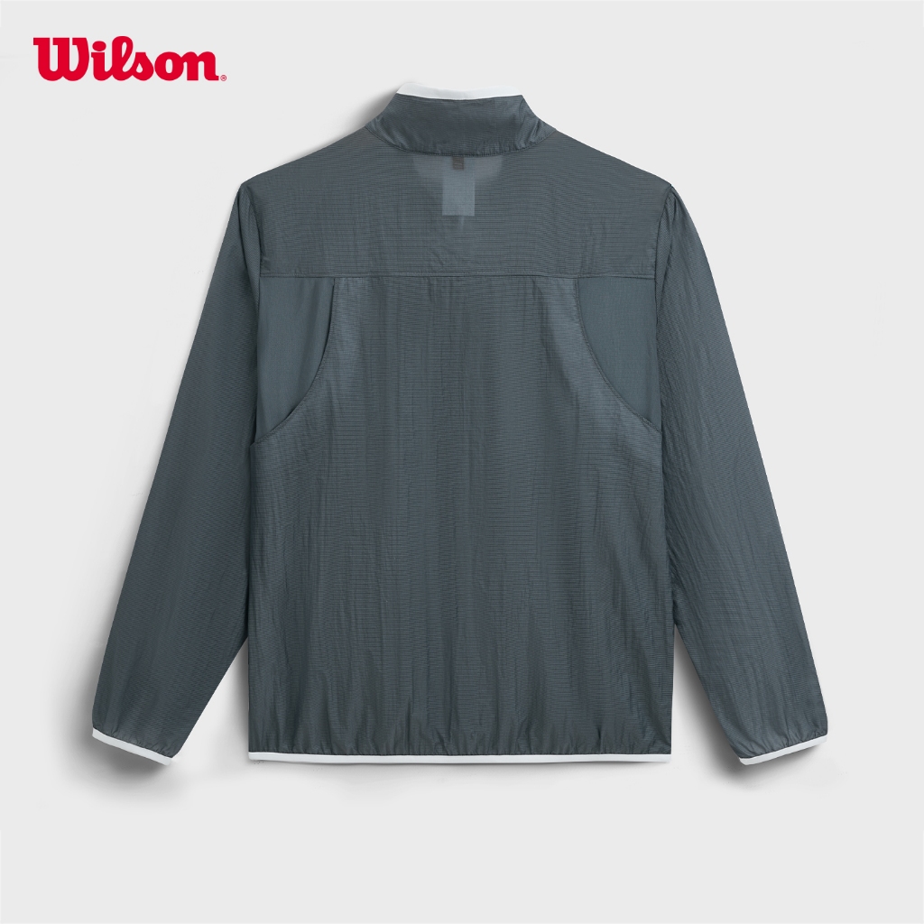 Wilson Net Player Jacket
