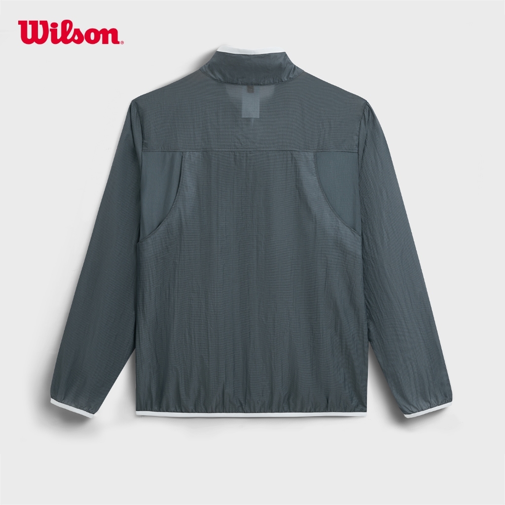 Wilson Net Player Jacket