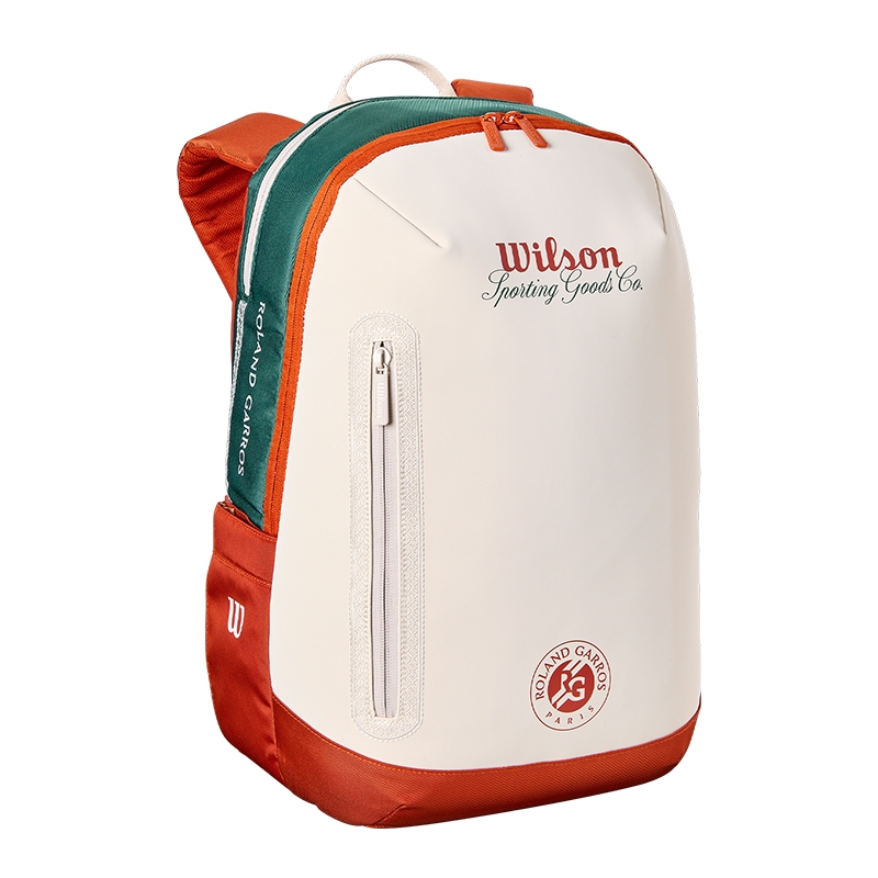 Wilson Roland-Garros 2026 Backpack